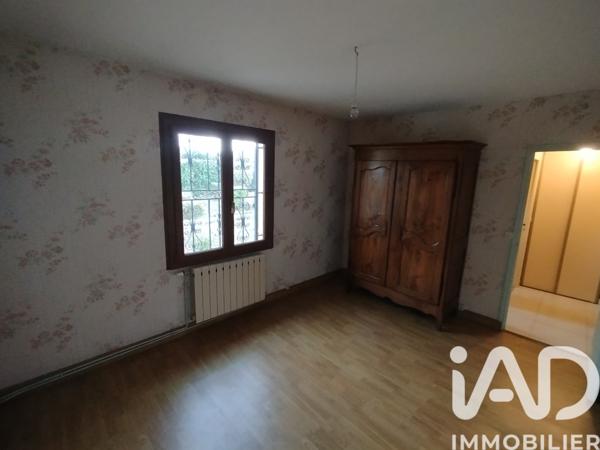 Maison à vendre 5 pièces 112 m² Amiens