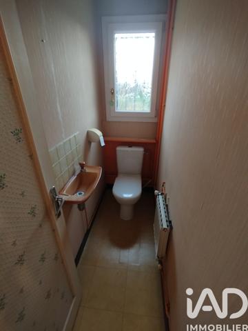 Maison à vendre 5 pièces 112 m² Amiens