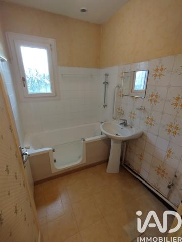 Maison à vendre 5 pièces 112 m² Amiens