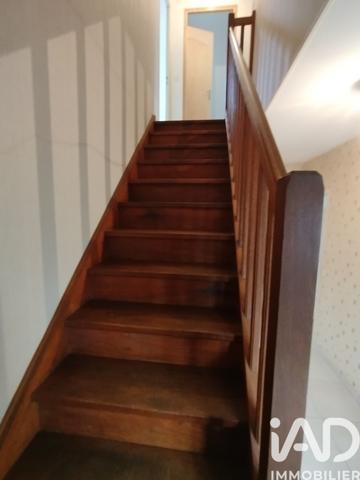 Maison à vendre 5 pièces 112 m² Amiens