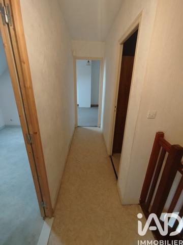 Maison à vendre 5 pièces 112 m² Amiens