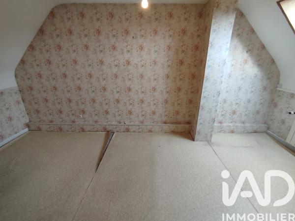 Maison à vendre 5 pièces 112 m² Amiens