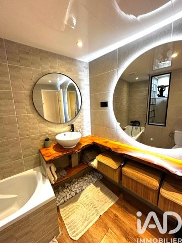 Appartement à vendre 3 pièces 64 m² Puget-sur-Argens