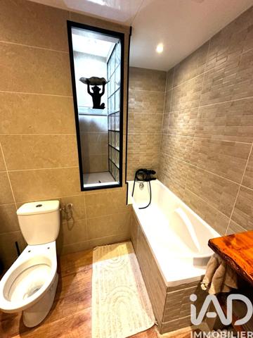 Appartement à vendre 3 pièces 64 m² Puget-sur-Argens