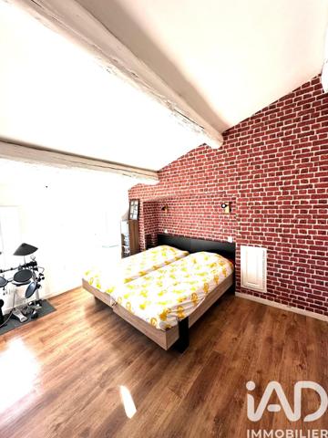 Appartement à vendre 3 pièces 64 m² Puget-sur-Argens