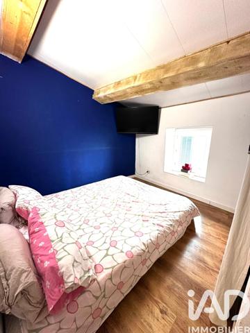 Appartement à vendre 3 pièces 64 m² Puget-sur-Argens