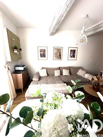 Appartement à vendre 3 pièces 64 m² Puget-sur-Argens