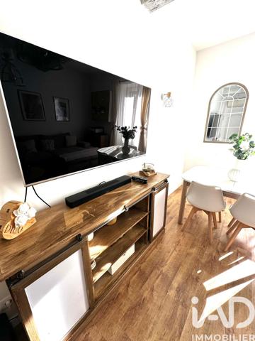 Appartement à vendre 3 pièces 64 m² Puget-sur-Argens