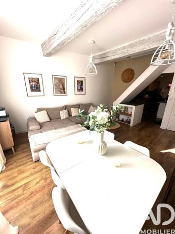 Appartement à vendre 3 pièces 64 m² Puget-sur-Argens