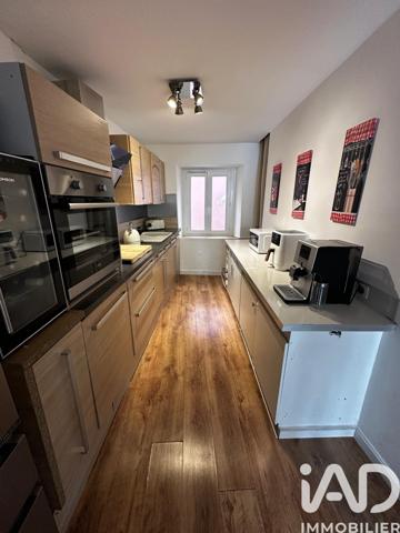 Appartement à vendre 3 pièces 64 m² Puget-sur-Argens