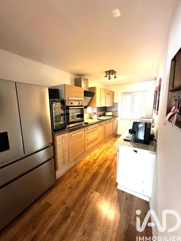 Appartement à vendre 3 pièces 64 m² Puget-sur-Argens