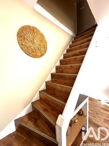 Appartement à vendre 3 pièces 64 m² Puget-sur-Argens