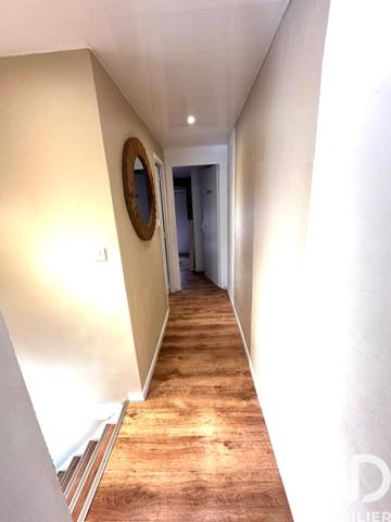 Appartement à vendre 3 pièces 64 m² Puget-sur-Argens