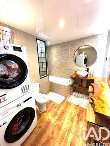 Appartement à vendre 3 pièces 64 m² Puget-sur-Argens