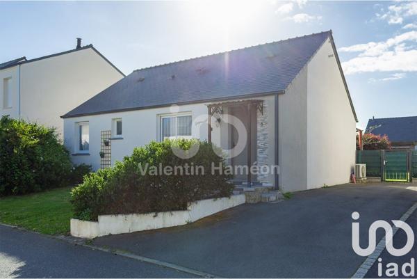 Maison 4 pièces de 80 m² à Donges (44480)