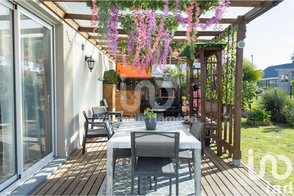 Maison 4 pièces de 80 m² à Donges (44480)