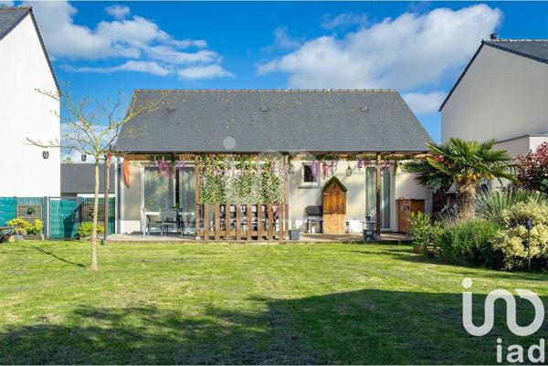 Maison 4 pièces de 80 m² à Donges (44480)