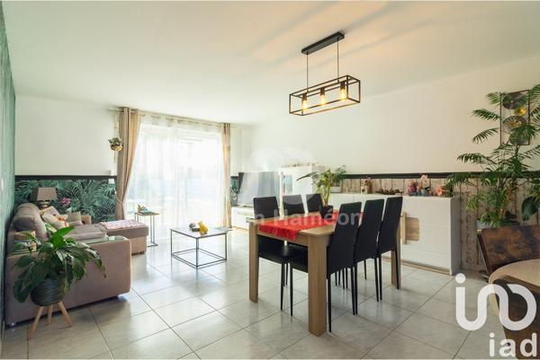 Maison 4 pièces de 80 m² à Donges (44480)