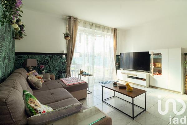 Maison 4 pièces de 80 m² à Donges (44480)