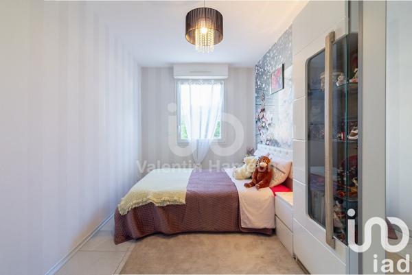 Maison 4 pièces de 80 m² à Donges (44480)