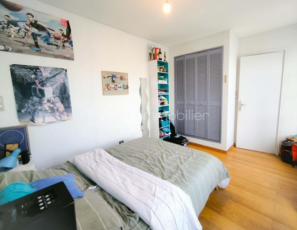 Maison traditionnelle de 219 m²