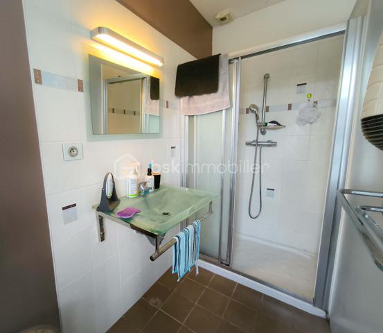 Maison traditionnelle de 219 m²