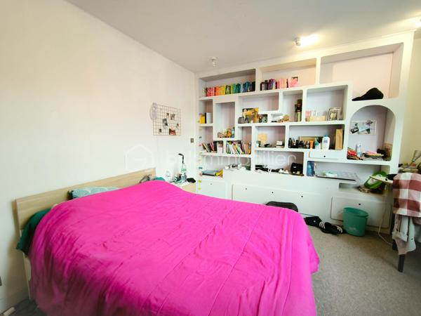 Maison traditionnelle de 219 m²