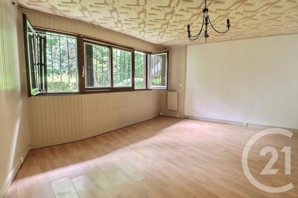 Appartement F5 à vendre  5 pièces - 90,36 m2 TREMBLAY EN FRANCE - 93