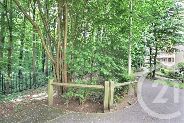 Appartement F5 à vendre  5 pièces - 90,36 m2 TREMBLAY EN FRANCE - 93