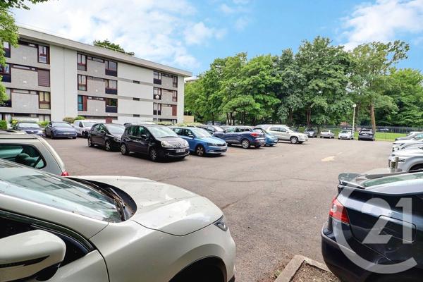 Appartement F5 à vendre  5 pièces - 90,36 m2 TREMBLAY EN FRANCE - 93