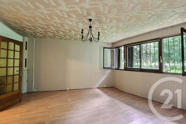 Appartement F5 à vendre  5 pièces - 90,36 m2 TREMBLAY EN FRANCE - 93