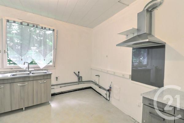 Appartement F5 à vendre  5 pièces - 90,36 m2 TREMBLAY EN FRANCE - 93