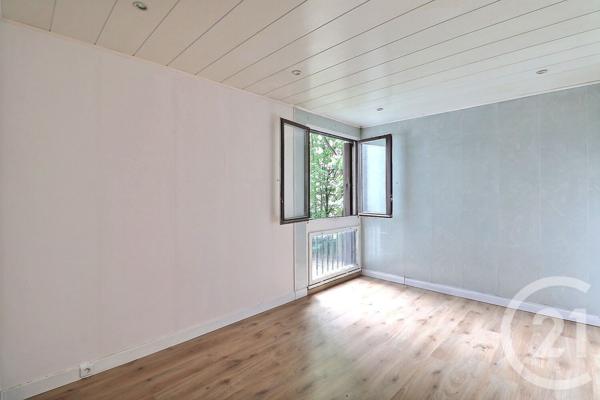 Appartement F5 à vendre  5 pièces - 90,36 m2 TREMBLAY EN FRANCE - 93