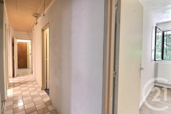 Appartement F5 à vendre  5 pièces - 90,36 m2 TREMBLAY EN FRANCE - 93
