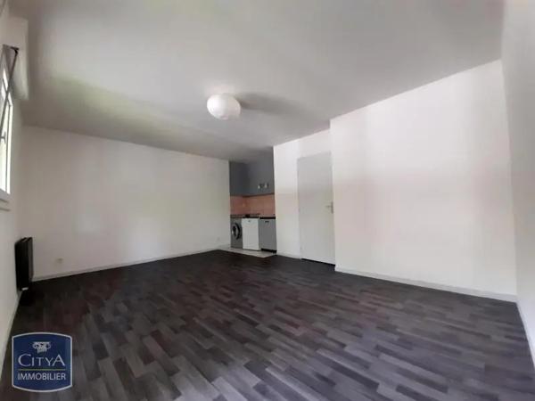 Appartement à louer 1 pièce 27.86m² Rambouillet (78120)