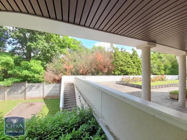 Appartement à louer 1 pièce 27.86m² Rambouillet (78120)