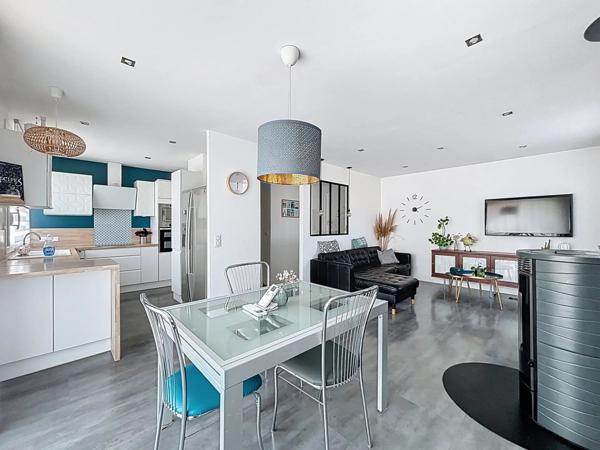 Vente Maison 4 pièces 80 m2 à Brunoy