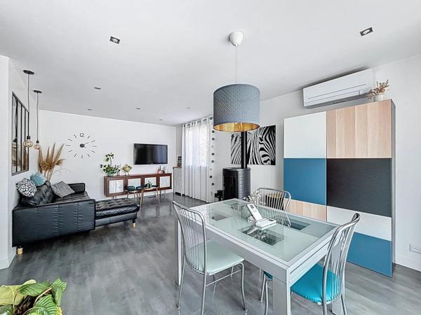 Vente Maison 4 pièces 80 m2 à Brunoy