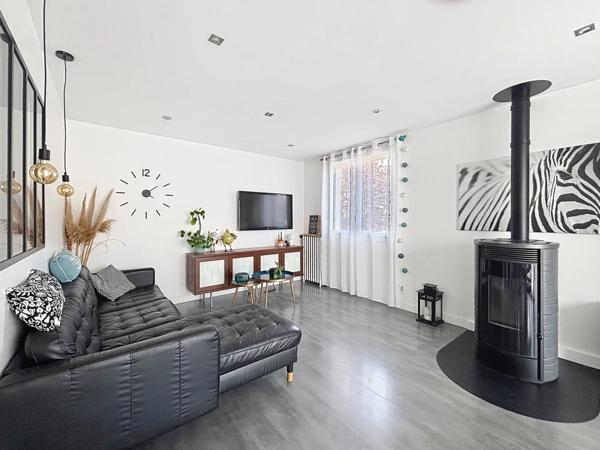 Vente Maison 4 pièces 80 m2 à Brunoy