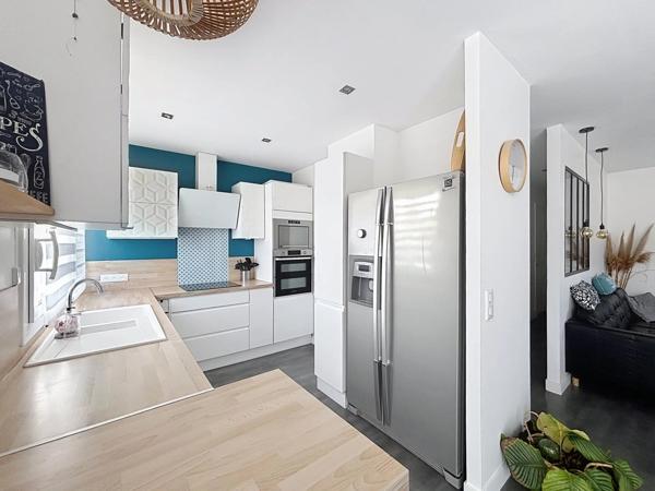 Vente Maison 4 pièces 80 m2 à Brunoy