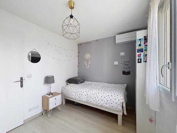 Vente Maison 4 pièces 80 m2 à Brunoy