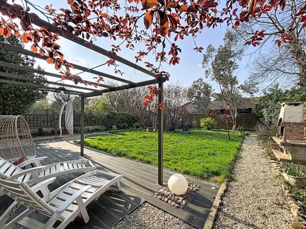 Vente Maison 4 pièces 80 m2 à Brunoy