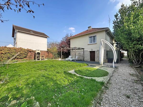 Vente Maison 4 pièces 80 m2 à Brunoy