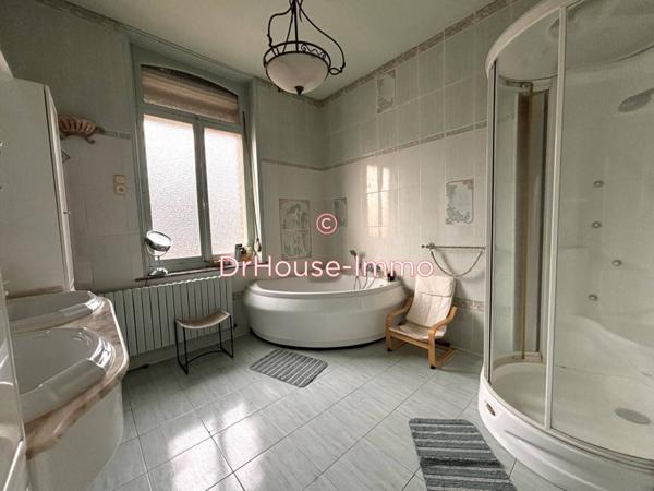 Maison à vendre 8 pièces de 252 m²