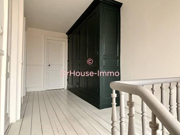 Maison à vendre 8 pièces de 252 m²