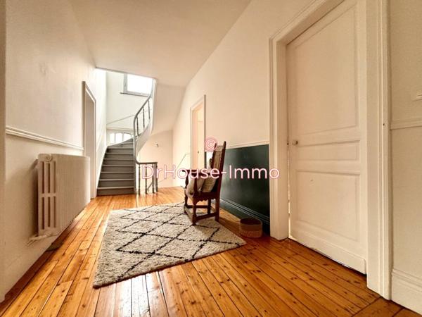 Maison à vendre 8 pièces de 252 m²