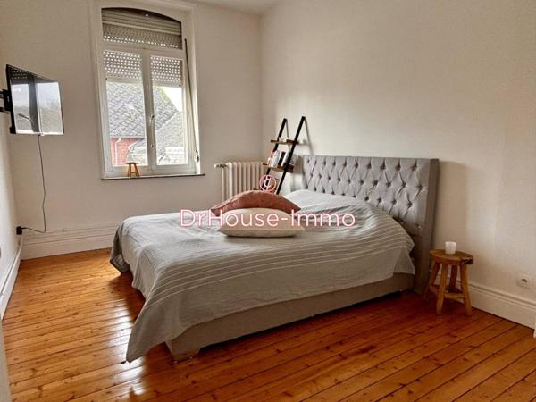 Maison à vendre 8 pièces de 252 m²