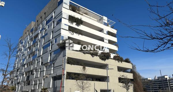 À vendre Appartement 3 pièces 64.77 m² - Montpellier 34000