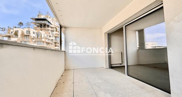 À vendre Appartement 3 pièces 64.77 m² - Montpellier 34000