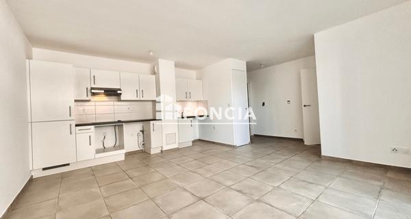 À vendre Appartement 3 pièces 64.77 m² - Montpellier 34000